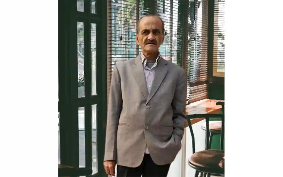 Mr. Gholam Jilani Salim Mia