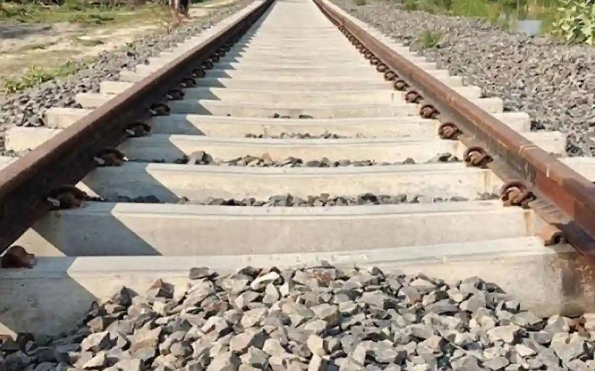 Rail Line