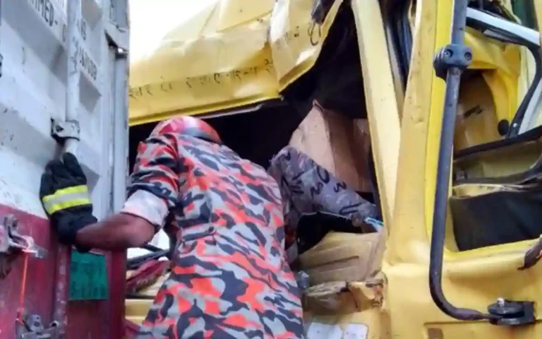 Tragic death of two brothers together in Chauddagram of Cumilla