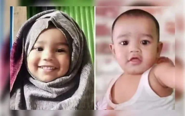 Two children fell ill and died after eating lunch in Cumilla's Barura