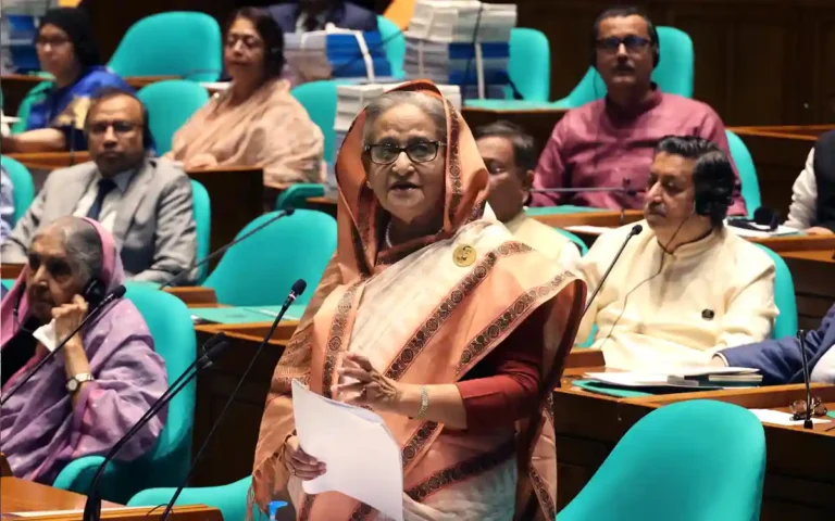 ২০৩৫ সালের মধ্যে পরীক্ষামূলকভাবে হাইড্রোজেন জ্বালানি ব্যবহার সম্ভব হবে : প্রধানমন্ত্রী