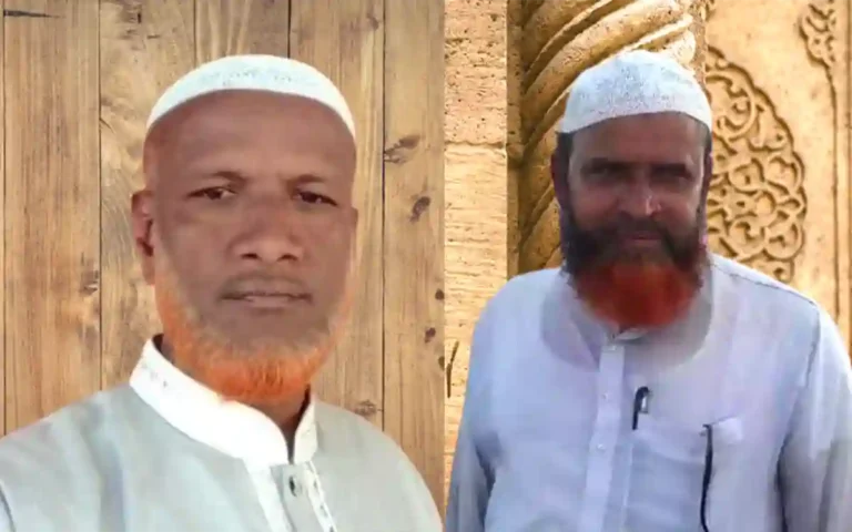 2 leaders of BNP-Jamaat died on the way back from court appearance