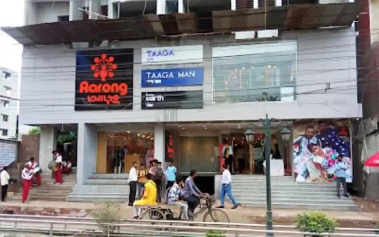 Aarong Outlet