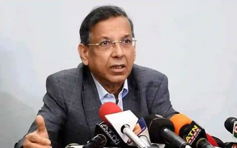 Rising Cumilla - Anisul Huq