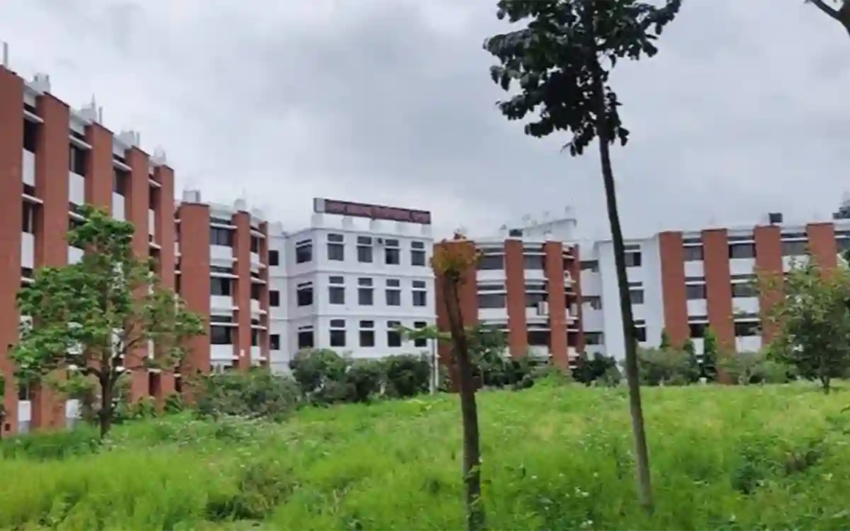 Begum Rokeya University, Rangpur