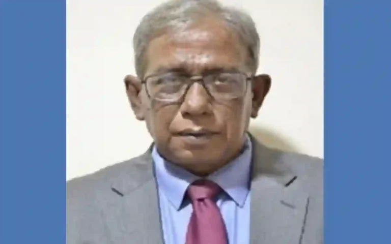 Rising Cumilla - Berobi Vice-Chancellor expressed grief over the death of student Abu Saeed