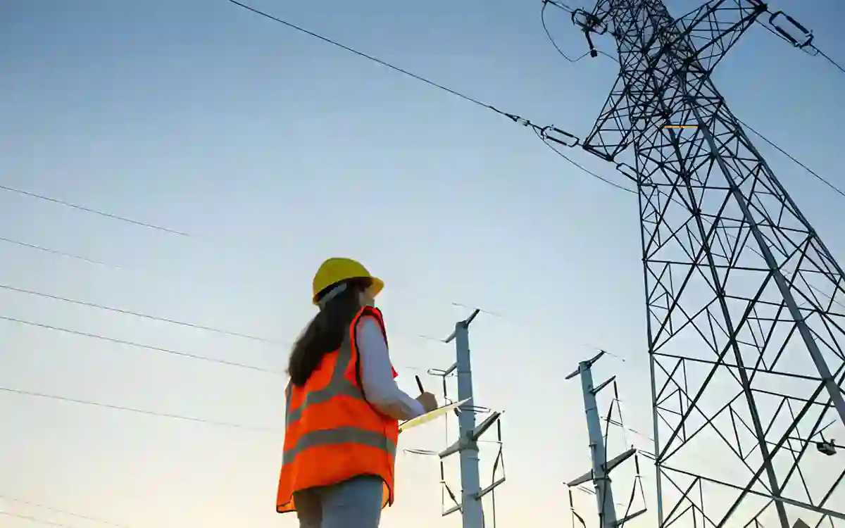 Electricity department will provide jobs