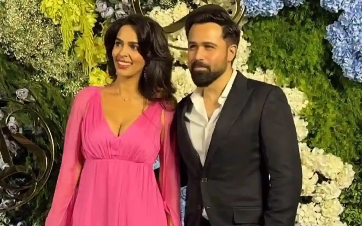 Emraan Hashmi-Mallika Sherawat