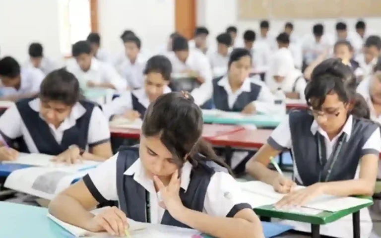 Rising Cumilla - Exam