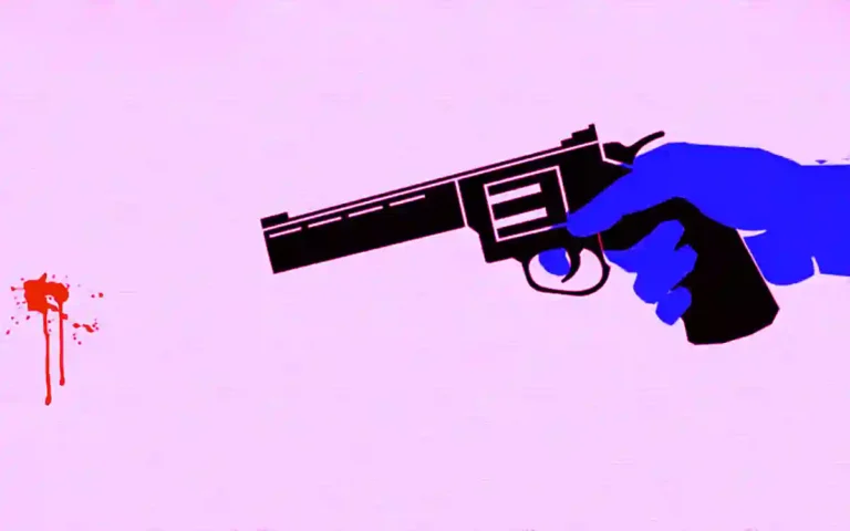Gunshots