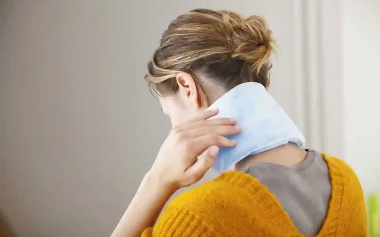 Heat and Cold Therapy