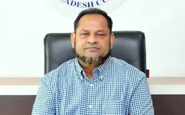 Mohammad Enamul Haque