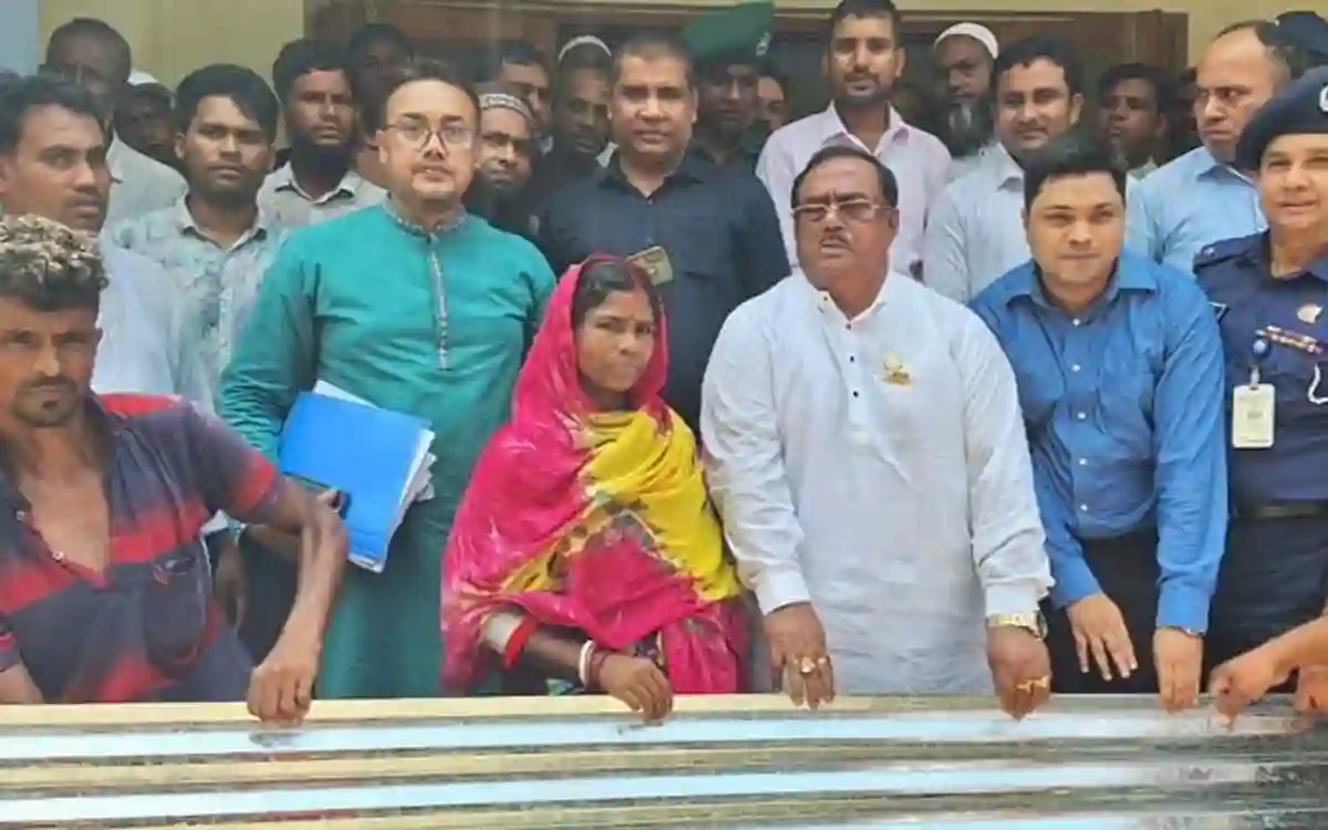 Rising Cumilla - Polished polished rice will no longer be in the market - said the food minister