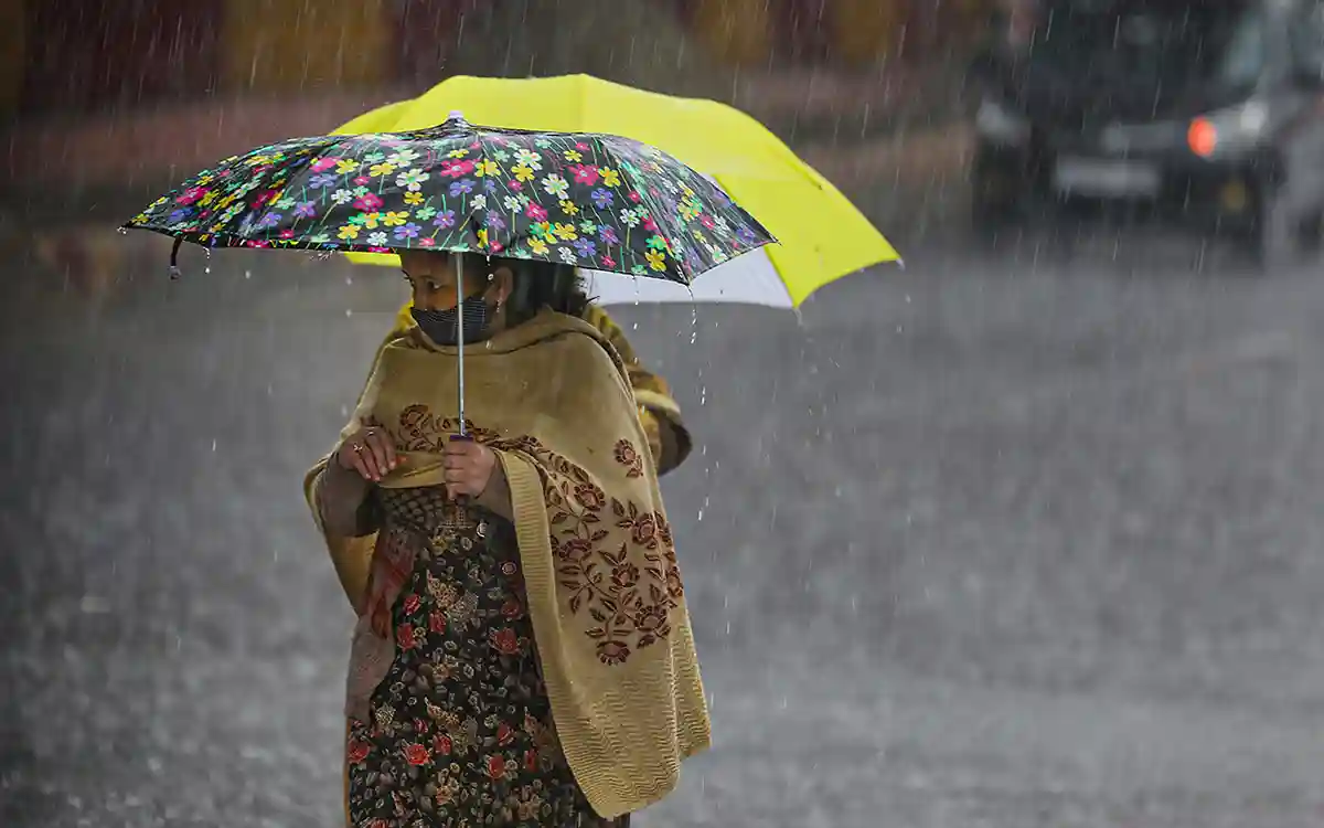 Rain