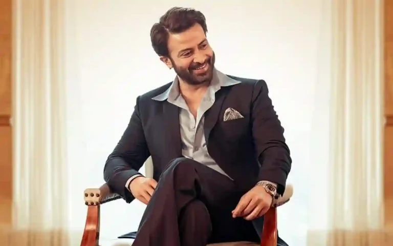 Shakib Khan