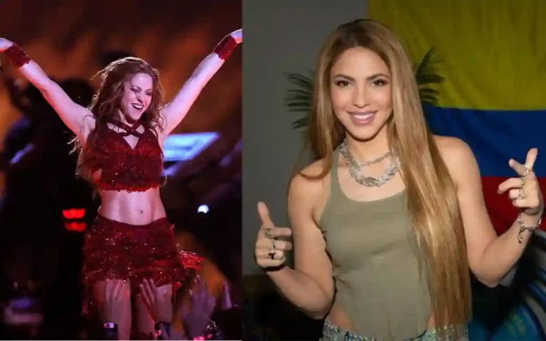 Shakira