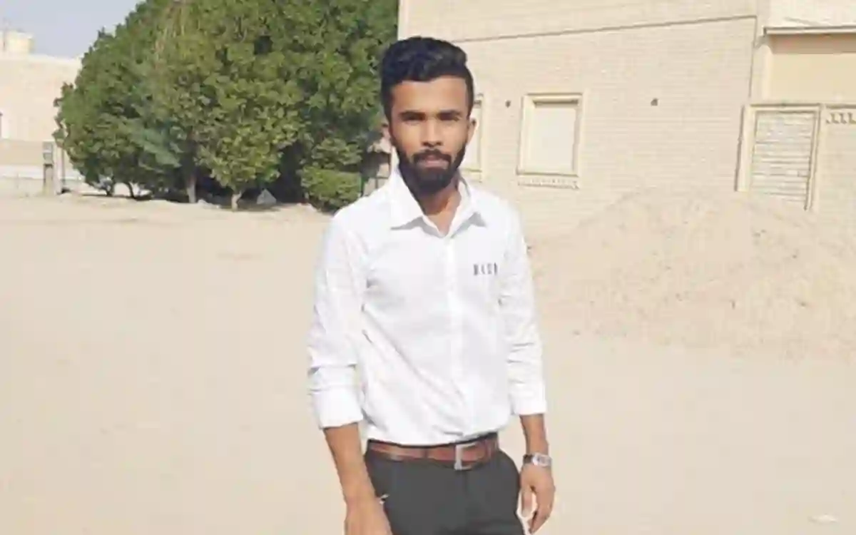 Rising Cumilla - The expatriate youth of Cumilla committed suicide by keeping his wife on video call