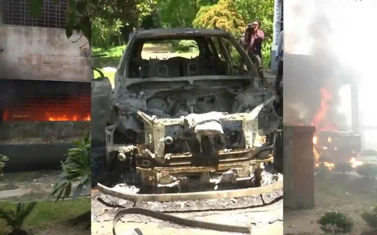 Rising Cumilla - The loss of Begum Rokeya University is more than 3 crores