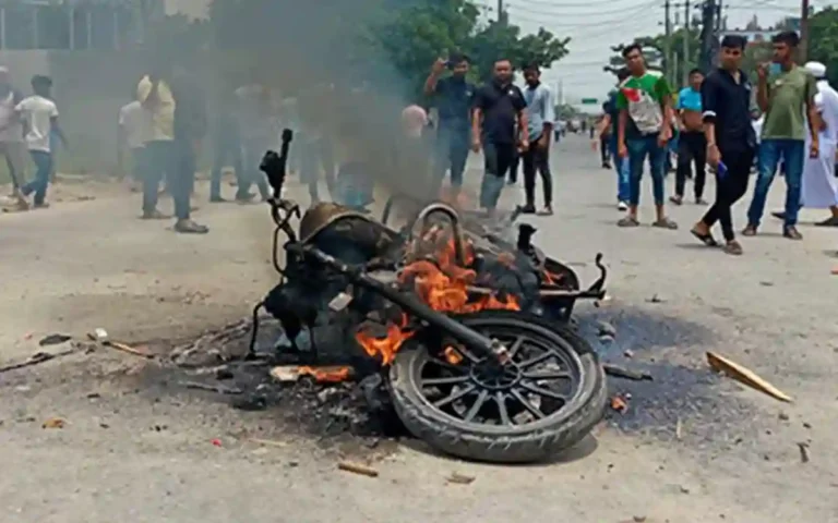 Rising Cumilla - The turbulent Dhaka-Chittagong highway