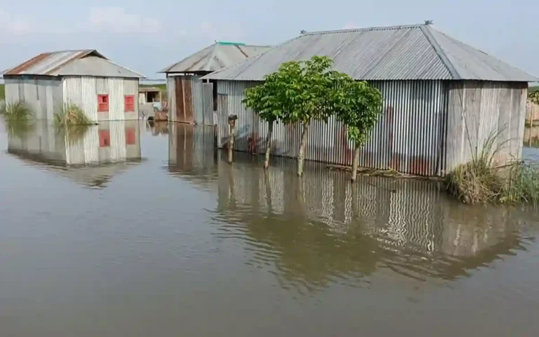 floods