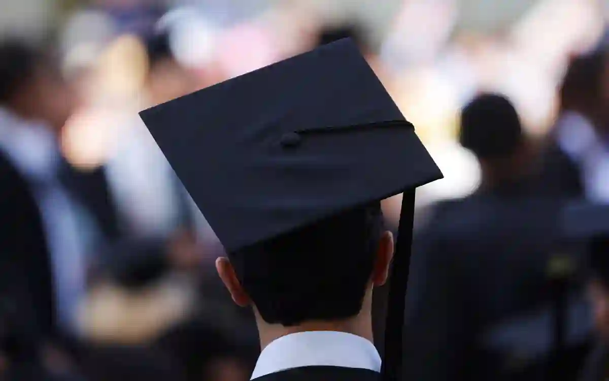 graduate