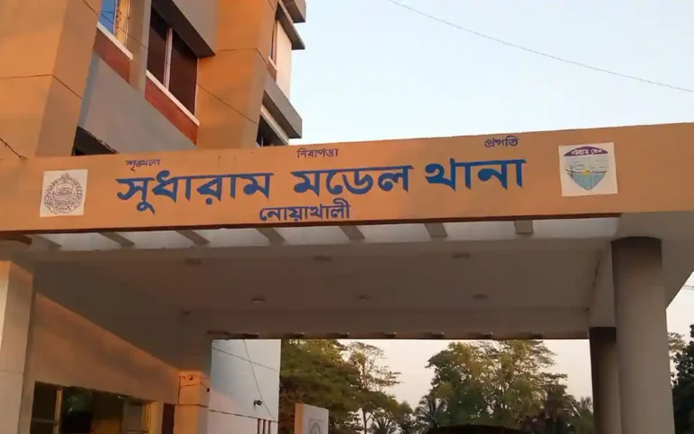 নোয়াখালীতে যুবদল-ছাত্রদলের ৫ নেতা গ্রেপ্তার