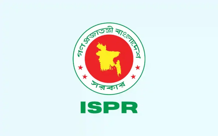 সকল ছাত্র শিক্ষক প্রতিনিধির সাথে বসবেন সেনাবাহিনী প্রধান : আইএসপিআর