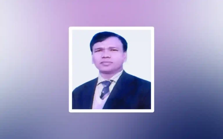 বেরোবি বিজনেস স্টাডিজ অনুষদের নতুন ডিন প্রফেসর ফেরদৌস রহমান