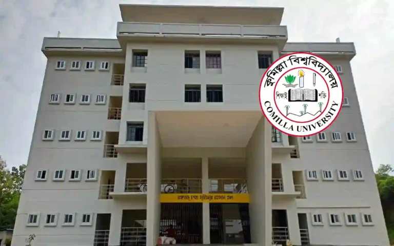 Rising Cumilla - 24-hour ultimatum to students to open halls of Cumilla University