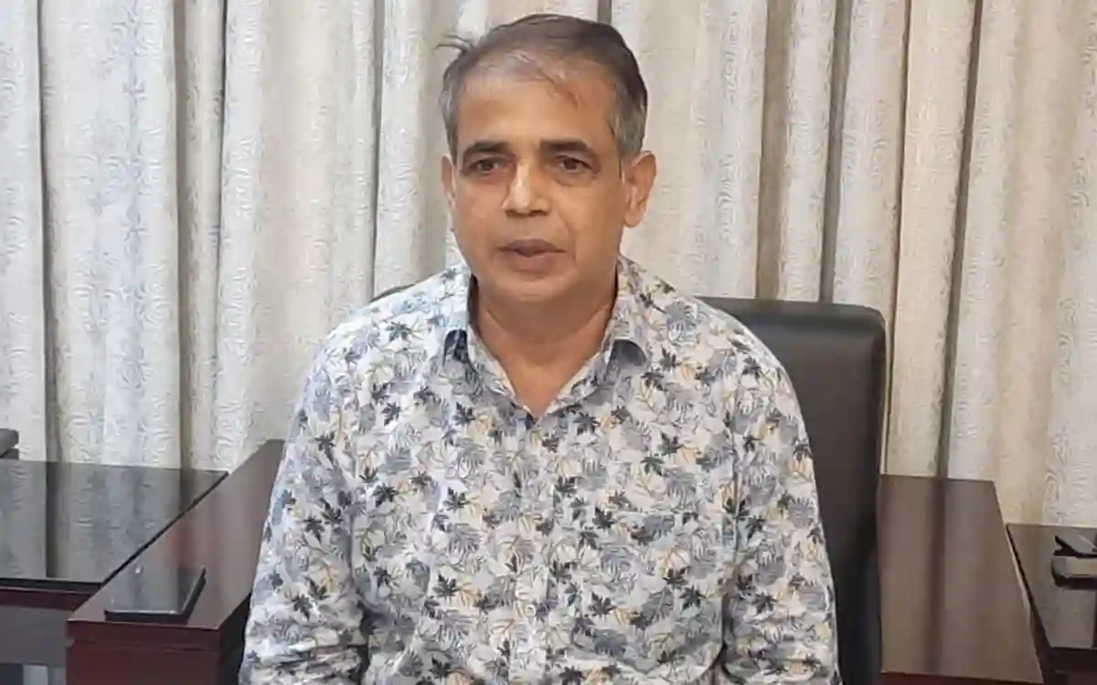 Rising Cumilla - AKM Shahidur Rahman