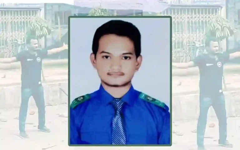 Rising Cumilla - Alf Shahriar Mahim