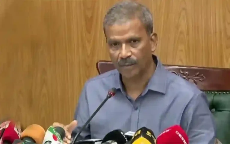 Rising Cumilla - Asif Nazrul