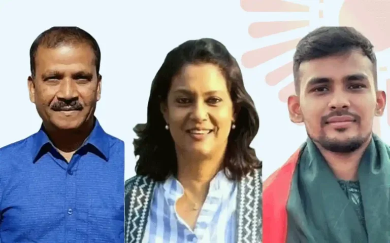 Rising Cumilla - Dr. Afis Nazrul-Syeda Rizwana Hasan-Asif Mahmud Sajeeb Bhuiyan