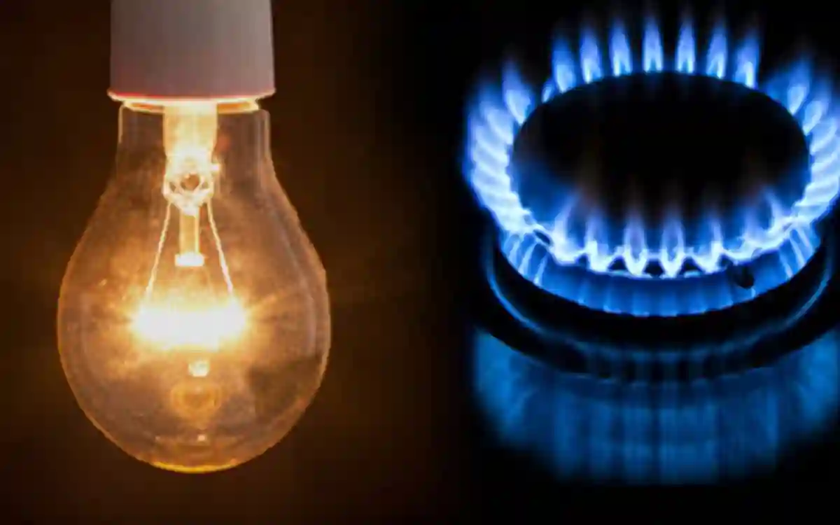 Rising Cumilla - Electricity and gas