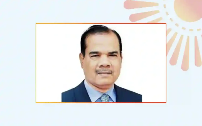 Rising Cumilla - Former Member of Parliament Muhammad Ali