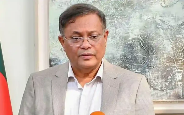 Rising Cumilla - Hasan Mahmud