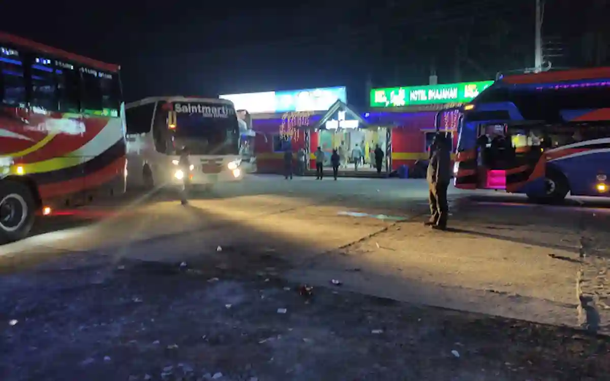 Hotel Shajahan Cumilla