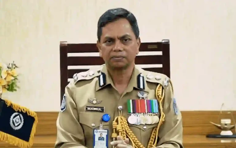 Rising Cumilla - Md Mainul Islam