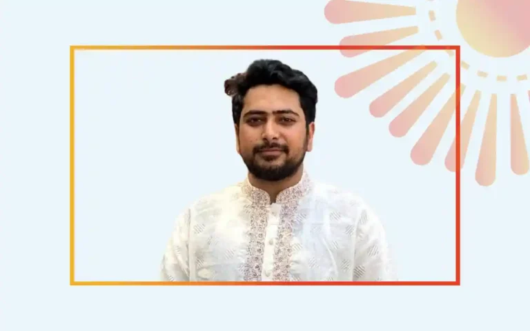 Rising Cumilla - Nahid Islam