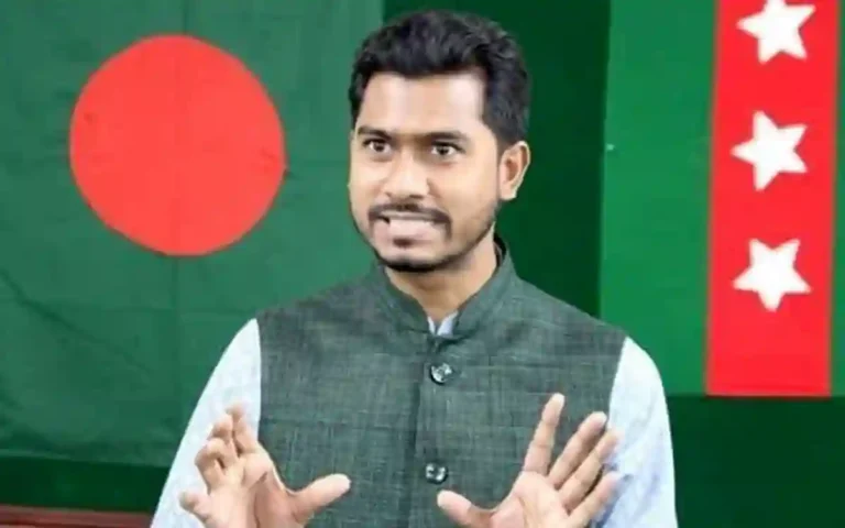 Rising Cumilla - Nurul Haq Nur