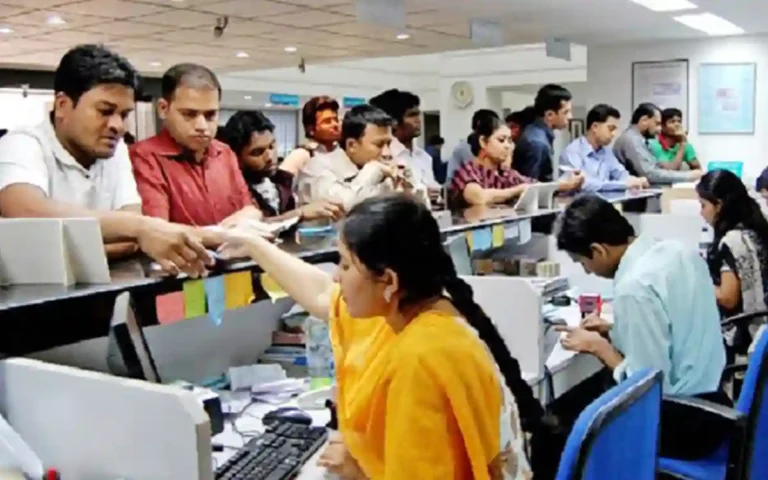 Rising Cumilla - Office