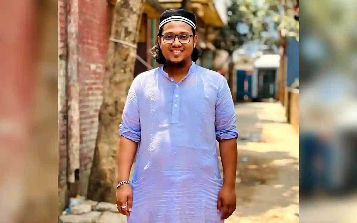 Rising Cumilla -Qayyum, a martyred Cumilla University student, was shot in the quota movement