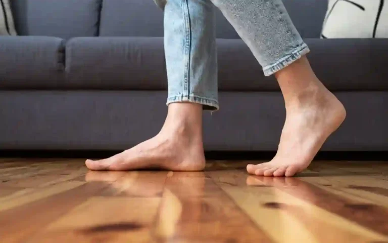 Rising Cumilla - Walking in home