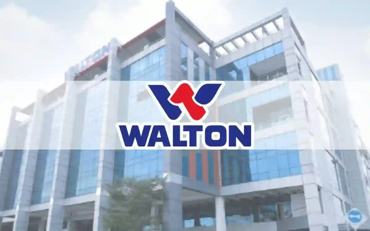 Rising Cumilla - Walton