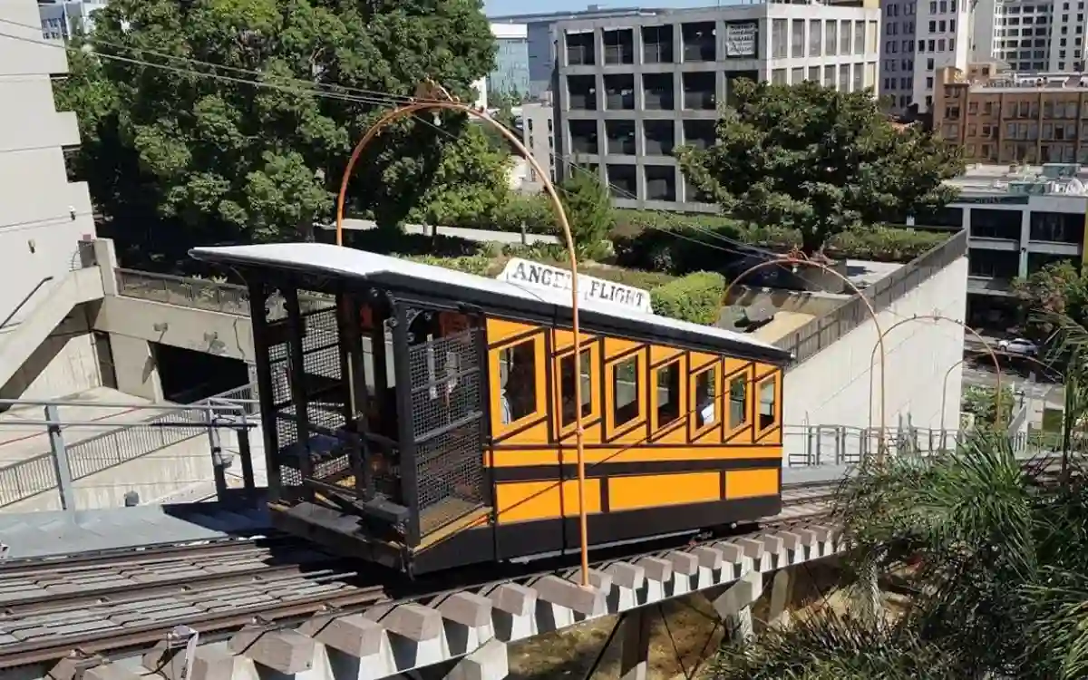 Rising Cumilla - mini train