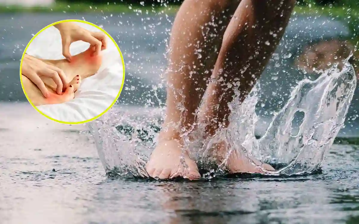 RisingCumilla - Itchy feet in the monsoons