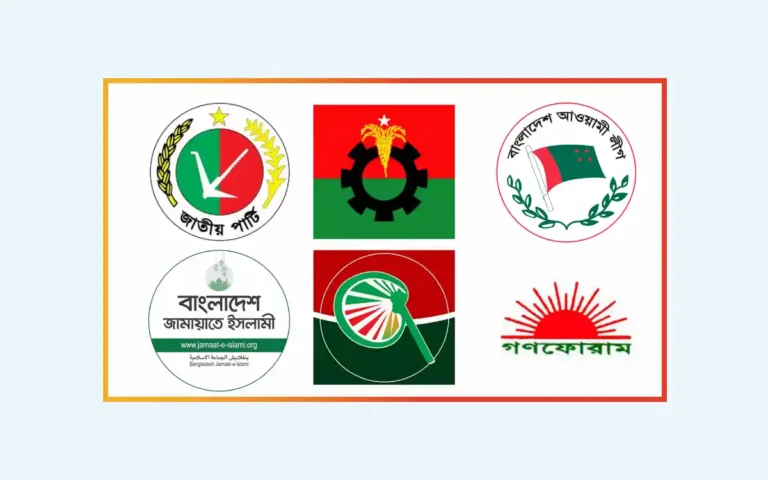 RisingCumilla - political party.webp