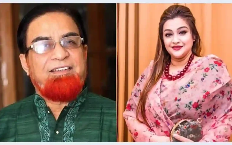 RisingCumilla.Com - AKM Bahauddin Bahar and Tahseen Bahar Shuchona