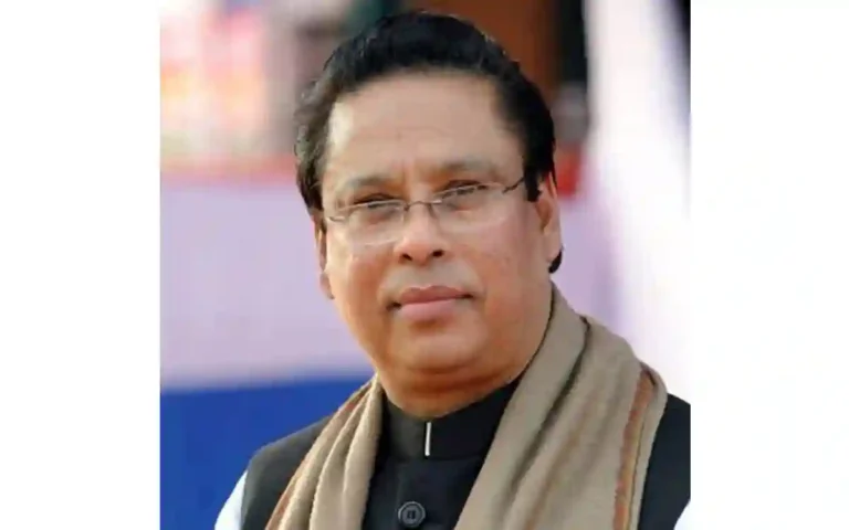 RisingCumilla.Com - Abdus Sobhan Rose