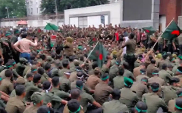 RisingCumilla.Com - Ansar